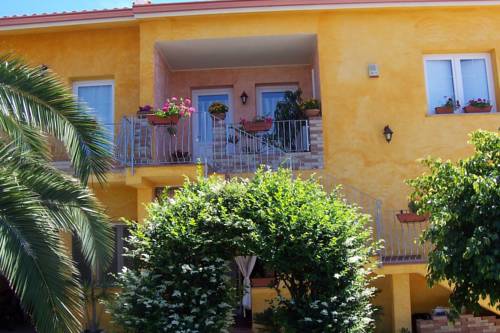 B&B L'Asfodelo
