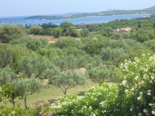 Villa in Costa Smeralda