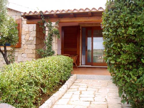 Maison Vacanze Paradiso