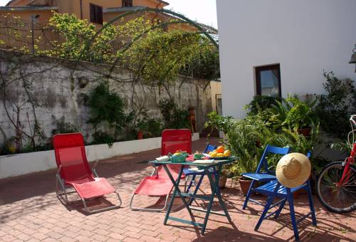 Maison Vacanze