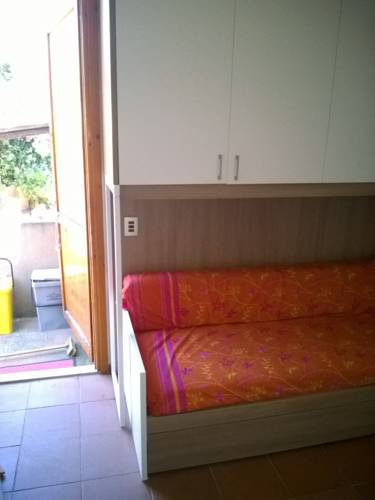 Beck maison Vacanze