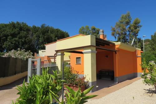 Maison Dune di Chia