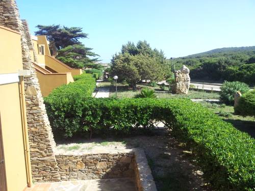 Cala Sabina appartement