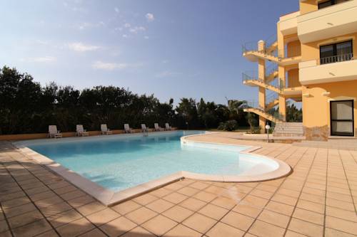 Hôtel Cala Dei Pini