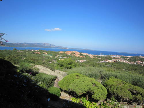 Appartement Nuraghe