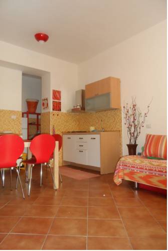 Alghero 4u Self Catering