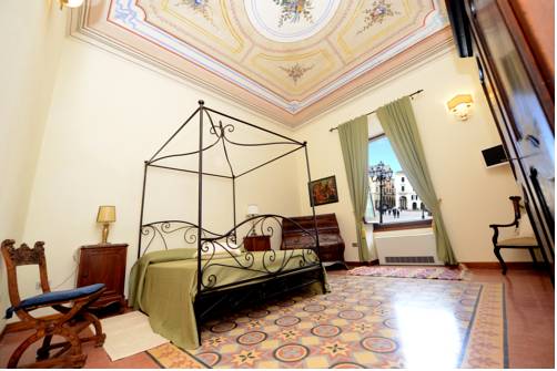 B&B Piazza Italia 32