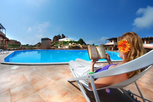 Resort Gravina - Costa Paradiso