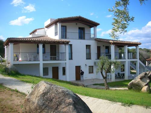 Borgo Sa Marina