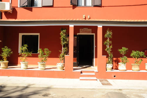 Affittacamere Baddimanna