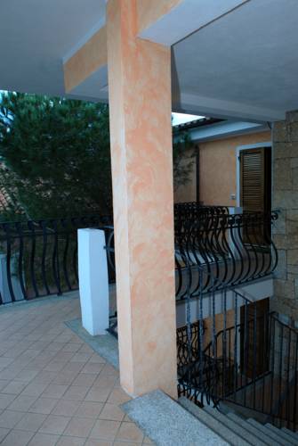 Appartement Anna