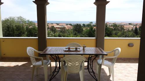 Appartement La Caletta in Sardegna