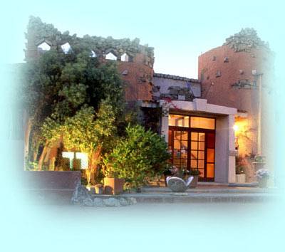 Hôtel Le Dune