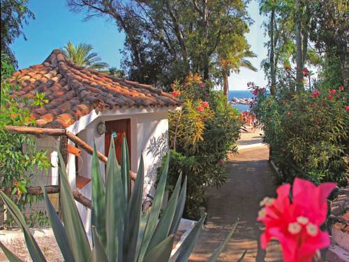 Arbatax Park resort - Dune