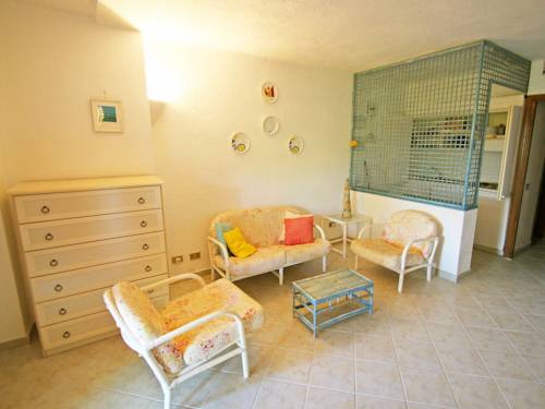 Appartement Ippocampo Porto Rotondo