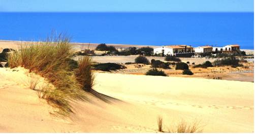 Hôtel Le Dune Piscinas