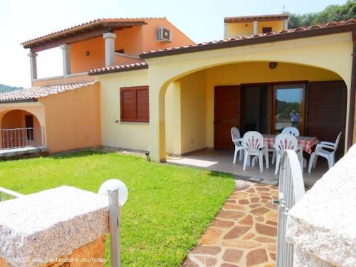 Appartement Janas