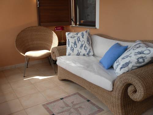 Villasimius Sardinia Holiday villa