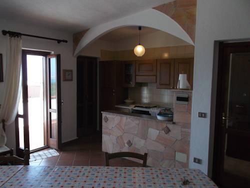Apartment Stintino