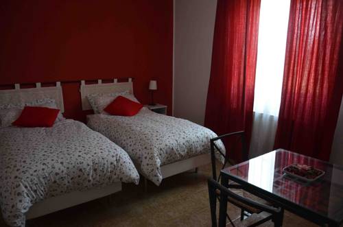 B&B Li Lioni