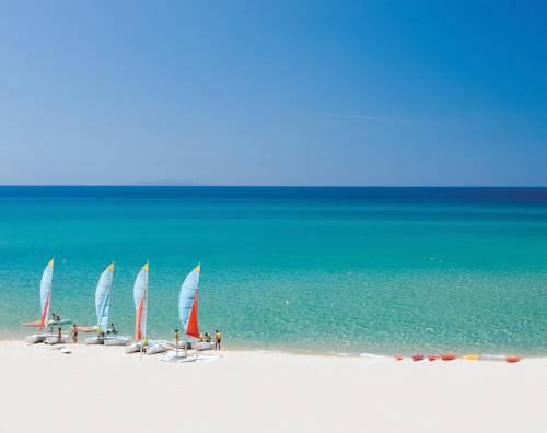 Resort & SPA Le Dune