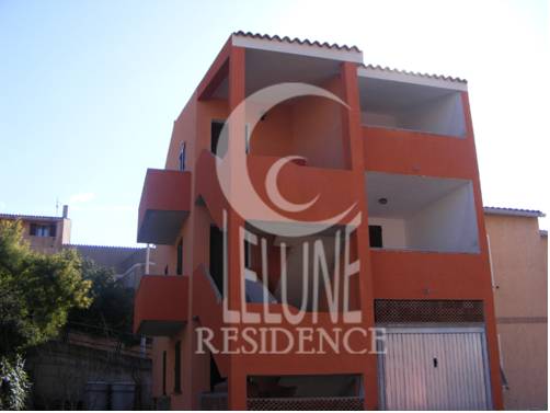 Appartement Le Lune